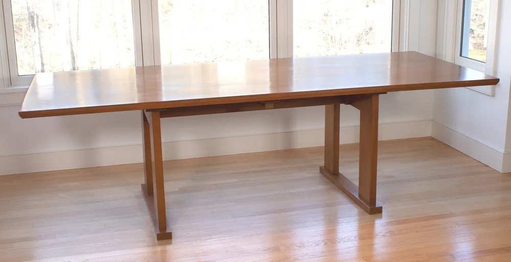 Handcrafted Commercial Furniture - Conference-Tables - Cabinets - Credenzas