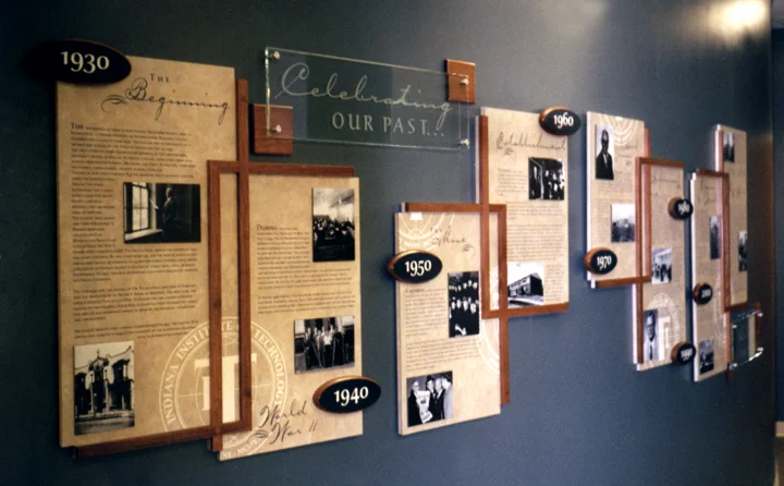 Historical Room