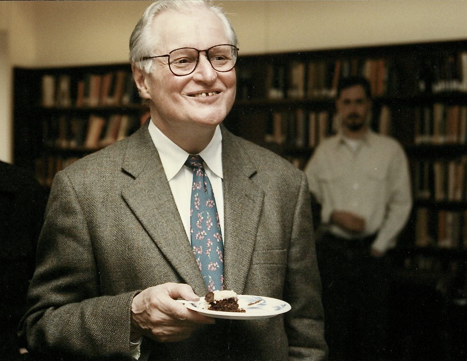 THE DOUBLE DREAM OF JOHN ASHBERY: ON THE ASHBERY PAPERS AND READING ROOM (STYLUS BLOG)