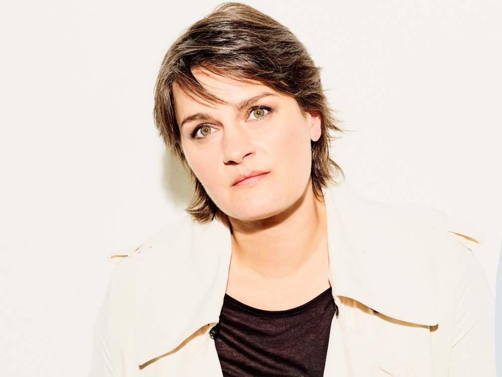 Madeleine Peyroux (photo by Yann Orhan)