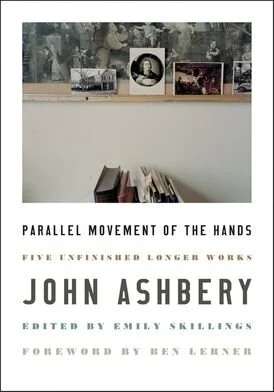 THE MOST ANTICIPATED BOOKS OF SPRING 2021 (from Publishers Weekly)