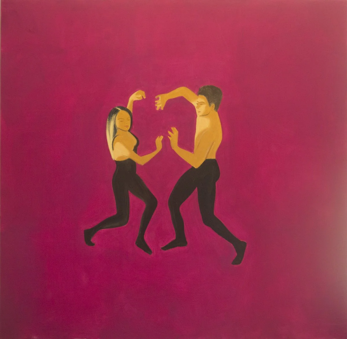 ASHBERY SIGHTING:  EMMA MCMILLAN AND ALEX KATZ ON THEIR DECADE-LONG DIALOGUE (Cultured Magazine)