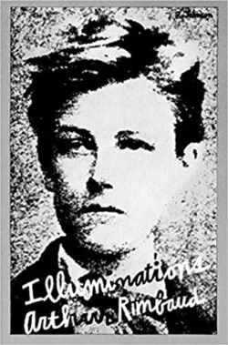 ASHBERY SIGHTING: LIVING IN THE MOMENT WITH ARTHUR RIMBAUD, BOB DYLAN, AND THE PHILADELPHIA FLYERS (Town Topics)