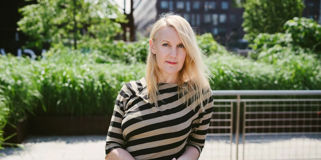 A DAUGHTER, HER FATHER, AND THE LONG-GONE POET WHO BROGHT THEM TOGETHER (The New York Times)