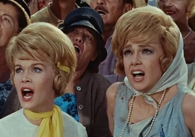 NEO-BENSHI FILM CABARET AT HUDSON HALL (The Berkshire Eagle)