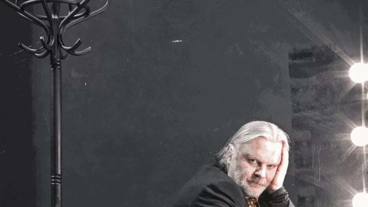 JON FOSSE ON CRITICISM, DARIO FO AND BOB DYLAN: “AWARDING THEM WAS A MISTAKE” (Breaking Latest News)