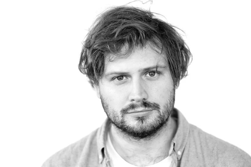 MY INSPIRATION: DAVID SPITTLE (Narc)