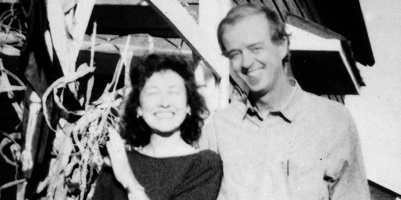 DARA BARROIS/DIXION ON THE LIVED POETRY OF THE LATE JAMES TATE (Lithub)