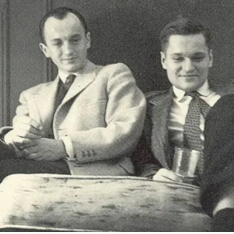 MODERN–ISH POETS: FRANK O'HARA AND JOHN ASHBERY DISCUSSED BY SEAMUS PERRY AND MARK FORD