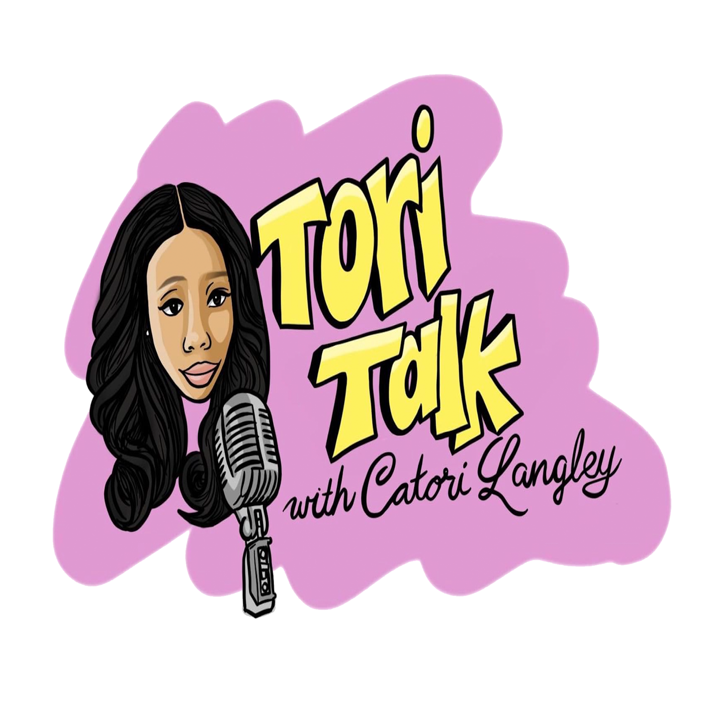 Tori Talk w/ Catori Langley Podcast