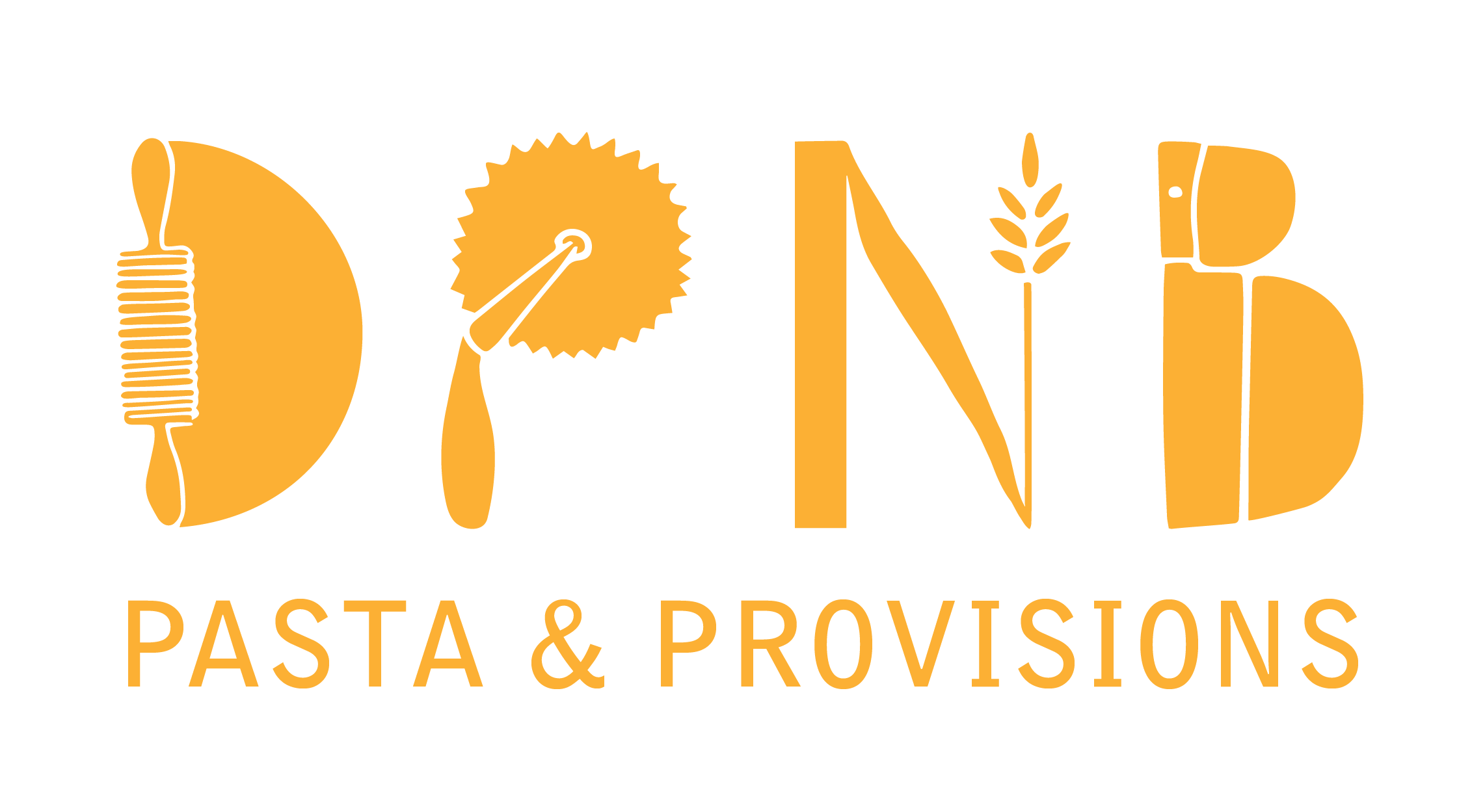 DPNB Pasta &amp; Provisions