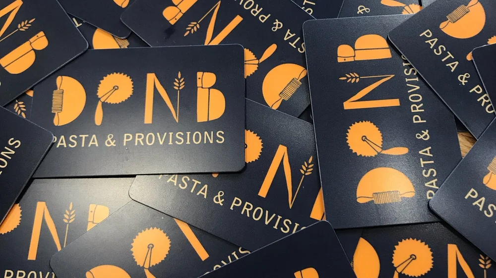 DPNB Pasta & Provisions
