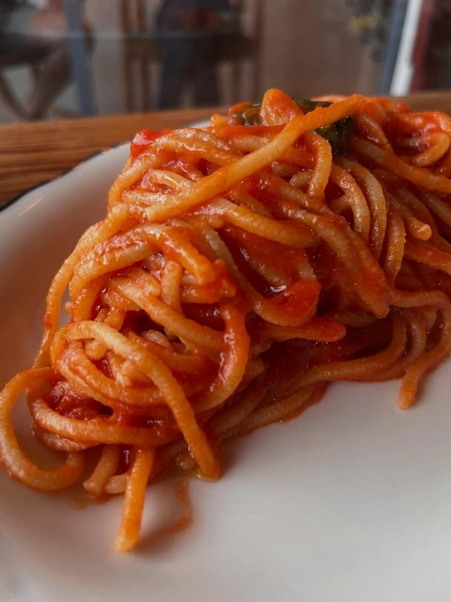 &hellip;&hellip;and we are back! Looking forward to seeing y&rsquo;all at 5!