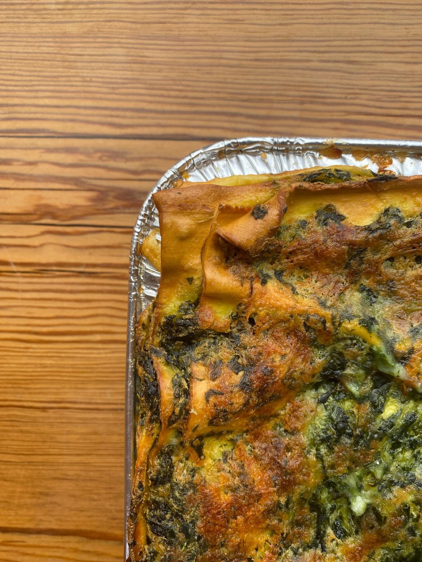 The Super Bowl is coming up! See what we have on our catering menu. Porchetta! Meatballs! Lasagna and so much more! Bump up to our stories for a link!