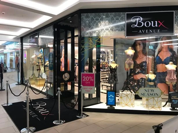 (Image: Nottingham Post)