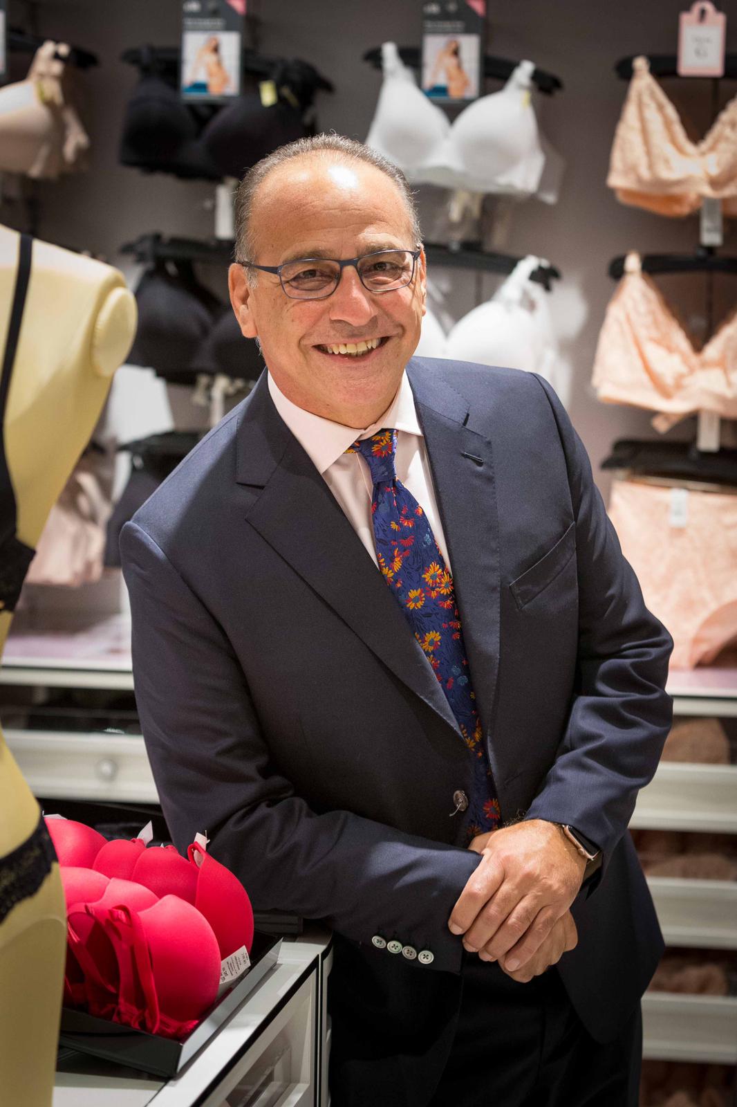 Boux Avenue's SS16 Press Launch in London