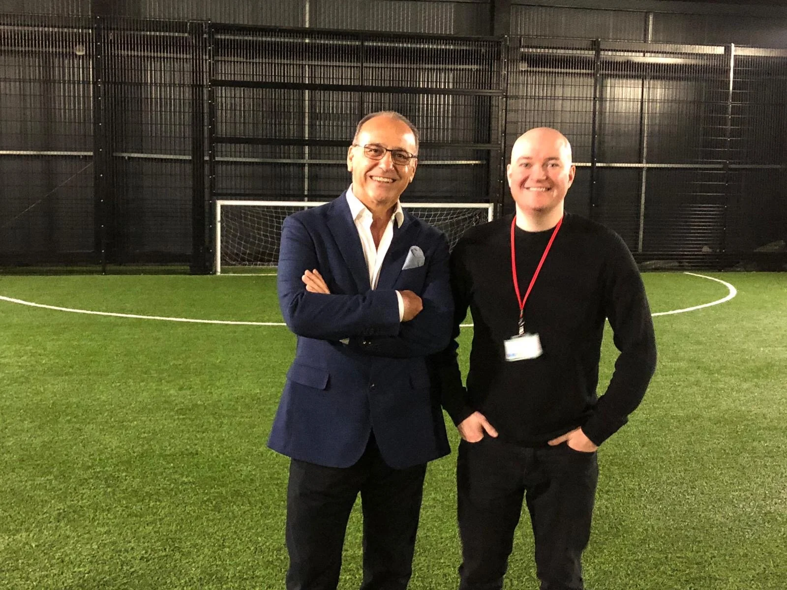 How Dragon's Den tycoon Theo Paphitis went from a two-up, two-down in Gorton to a £300m empire