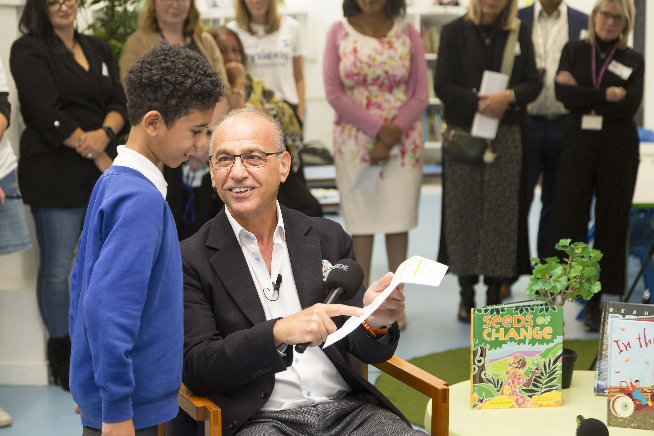 The Paphitis Perspective - Dyslexia Awareness Week: What’s Your Story?