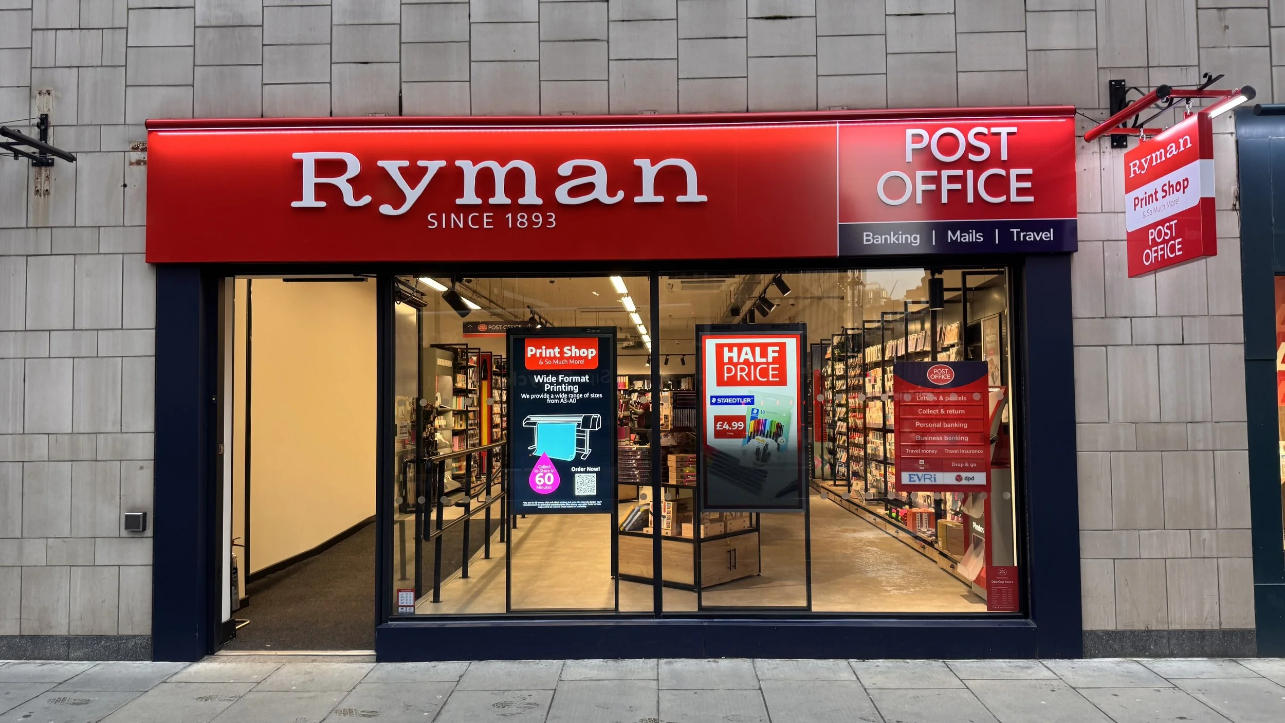 Trading Update: Theo Paphitis Retail Group Year Ended March 2025 and Current Trading Highlights