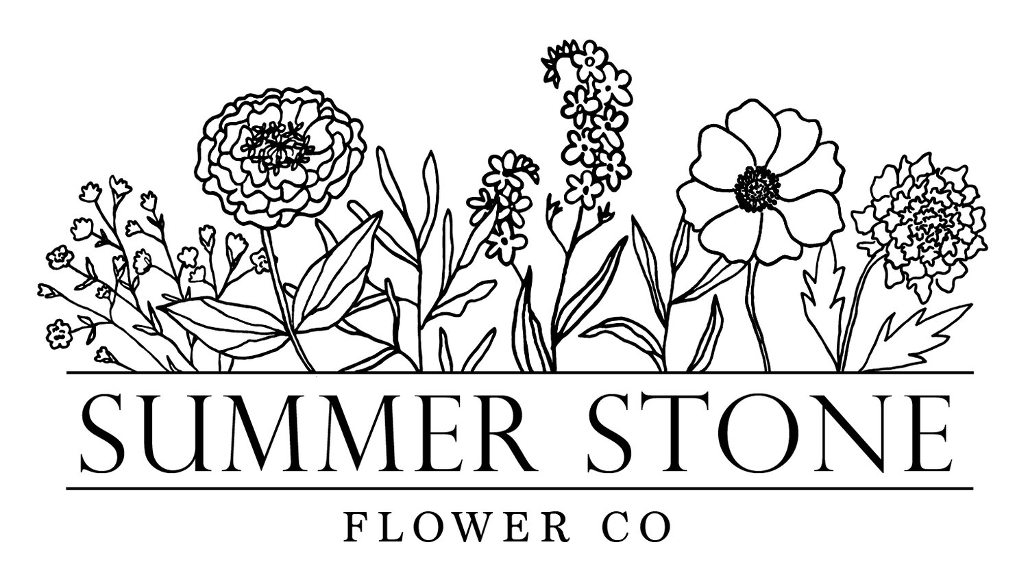 Summer Stone Flower Co