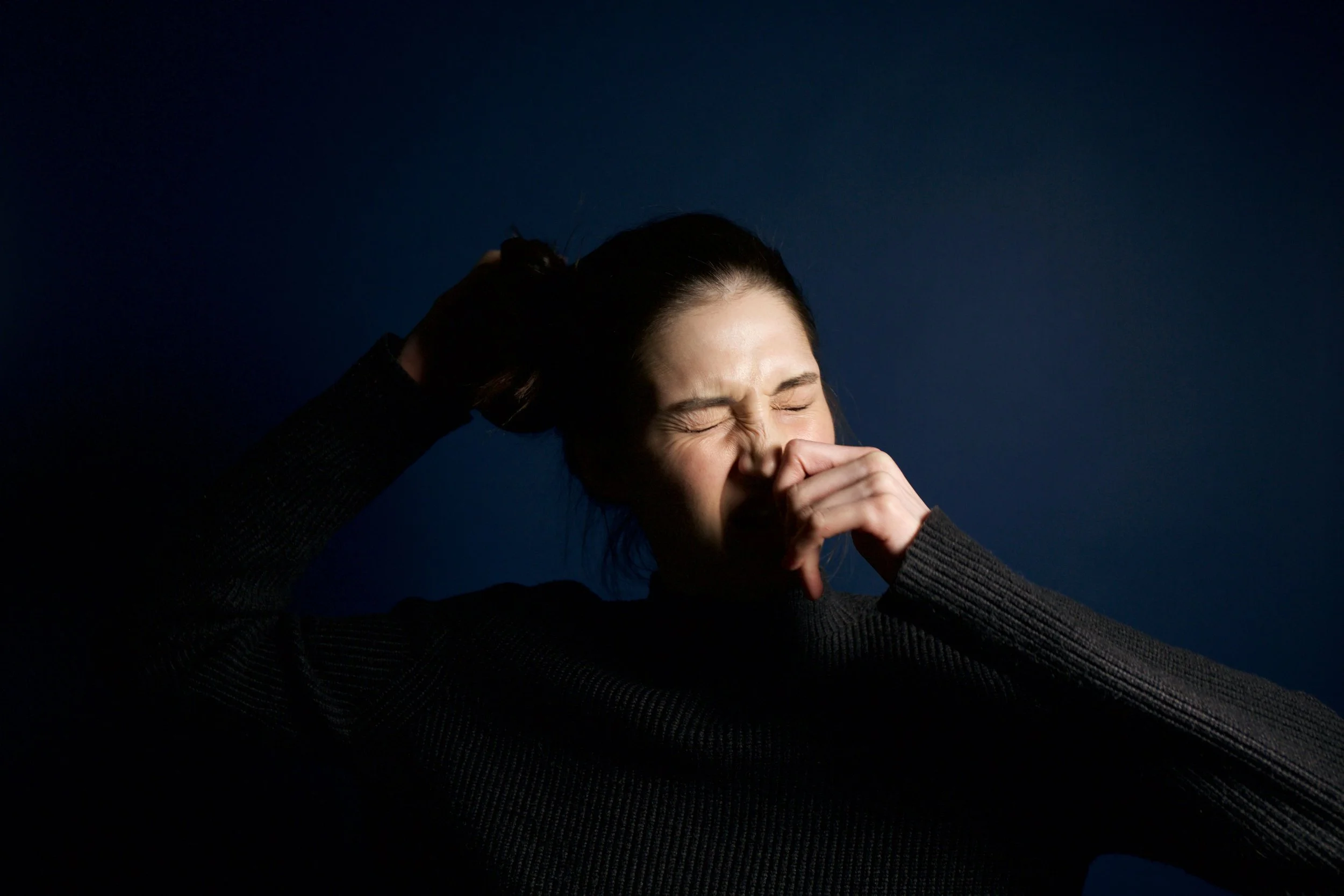 Acupuncture and Natural Support for Allergies in Houston