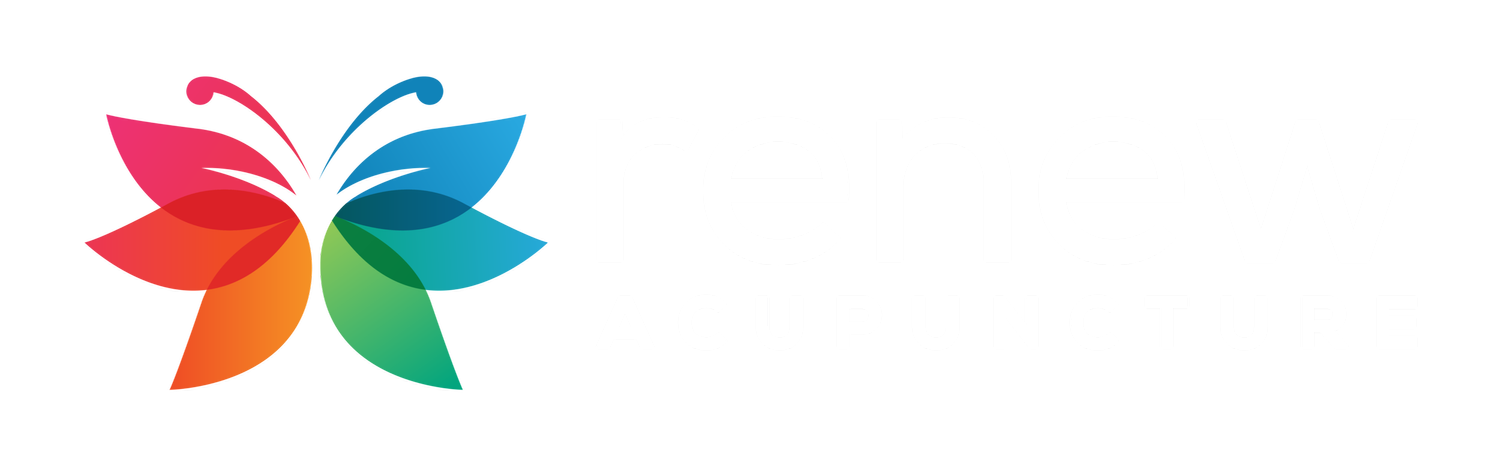 Renew Acupuncture - Houston