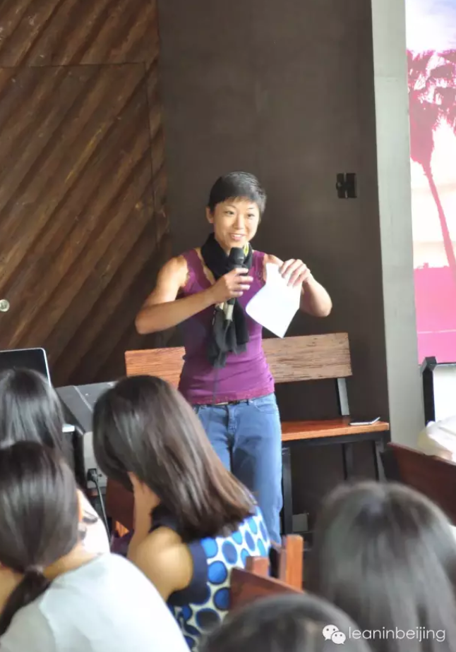 July 2015: Reflecting on two years of being an organising committee of Lean In Beijing. Read more.