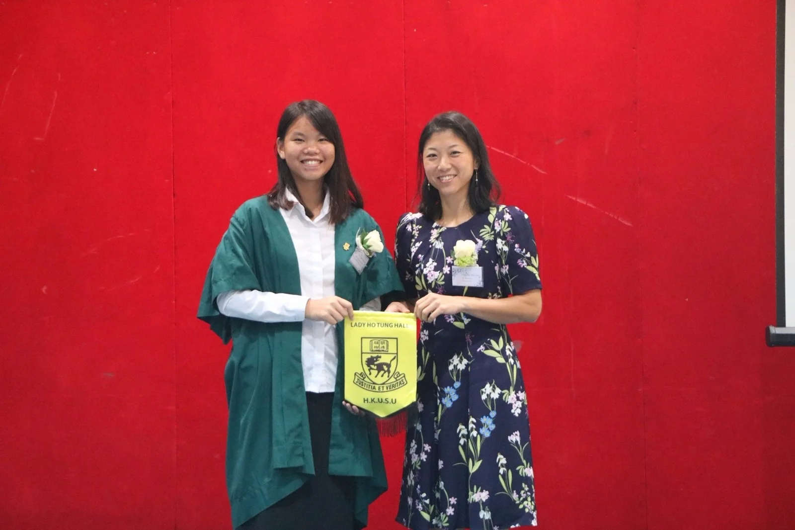 October 2018: Speaking on “Sports to Accelerate Women’s Leadership” at the HKU Lady Ho Tung Hall High Table Dinner. Read more.