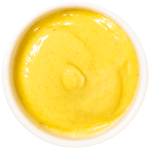 Turmeric Tahini