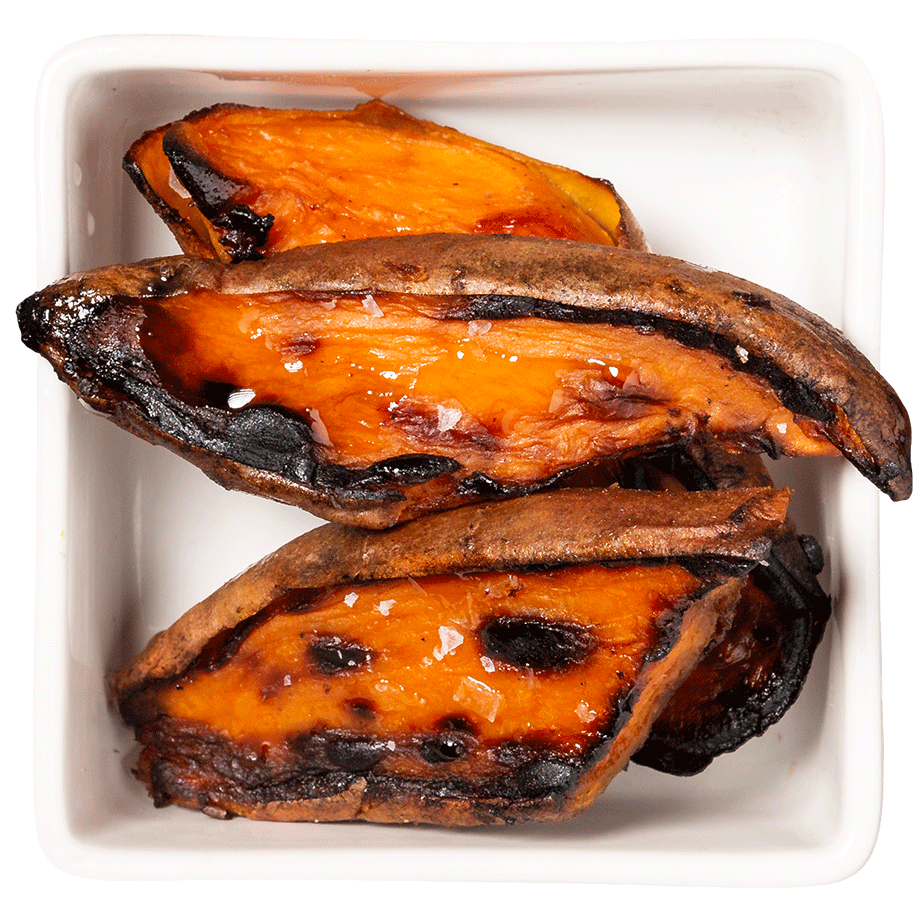 Sweet Potatoes