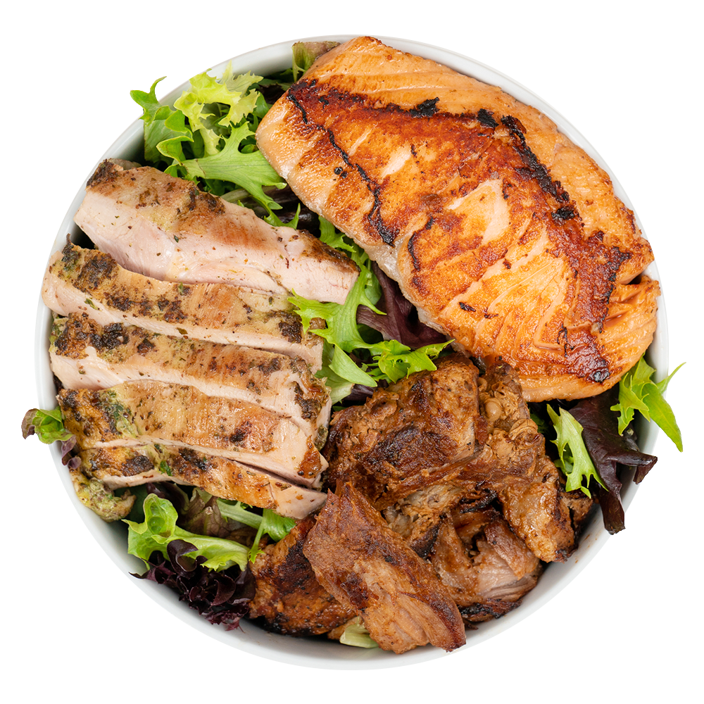 Chef Made The Best Restaurants in NYC, Washington DC, and More! The