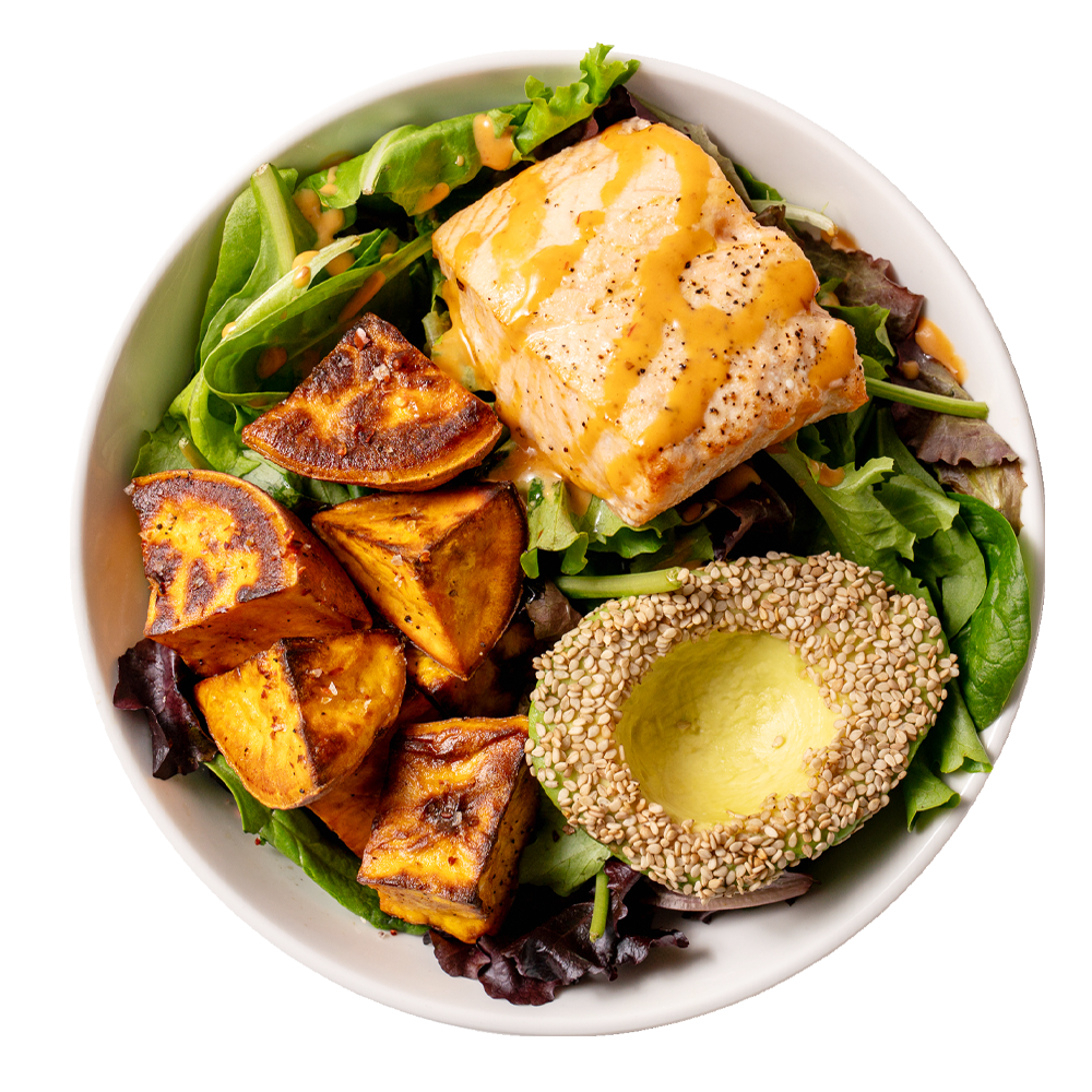 Paleo Bowl