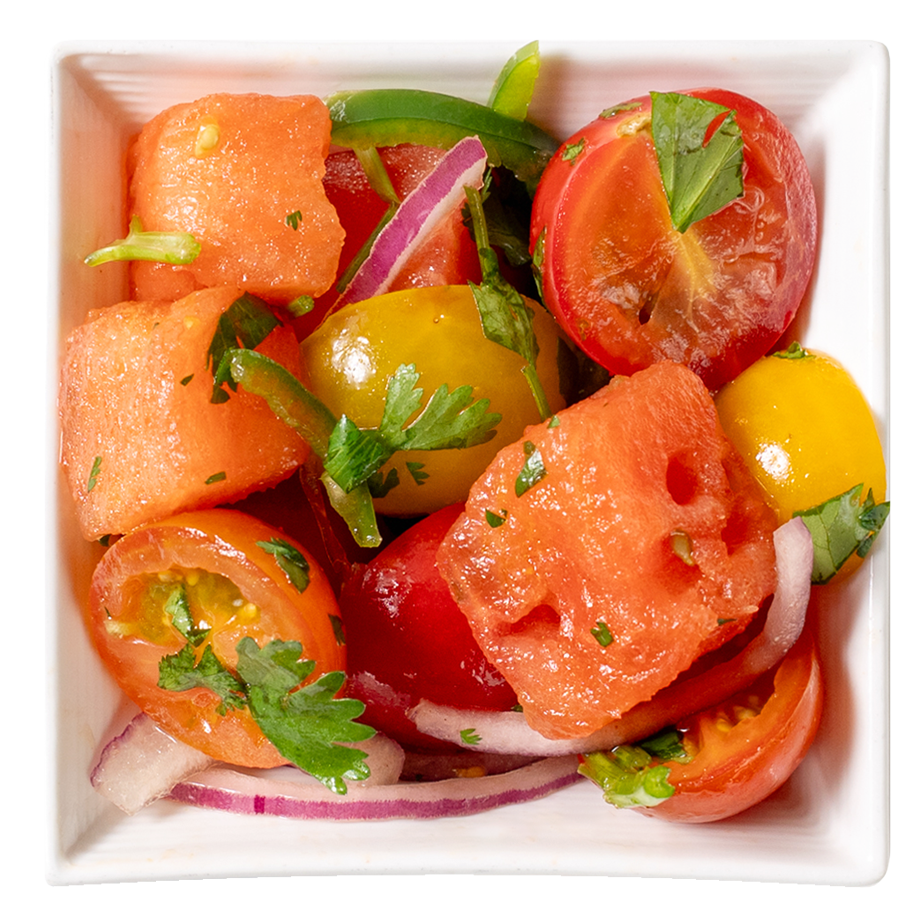 Chunky Watermelon Pico 
