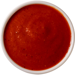 BBQ Sauce (F)