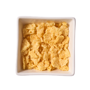 Parmesan Crisps
