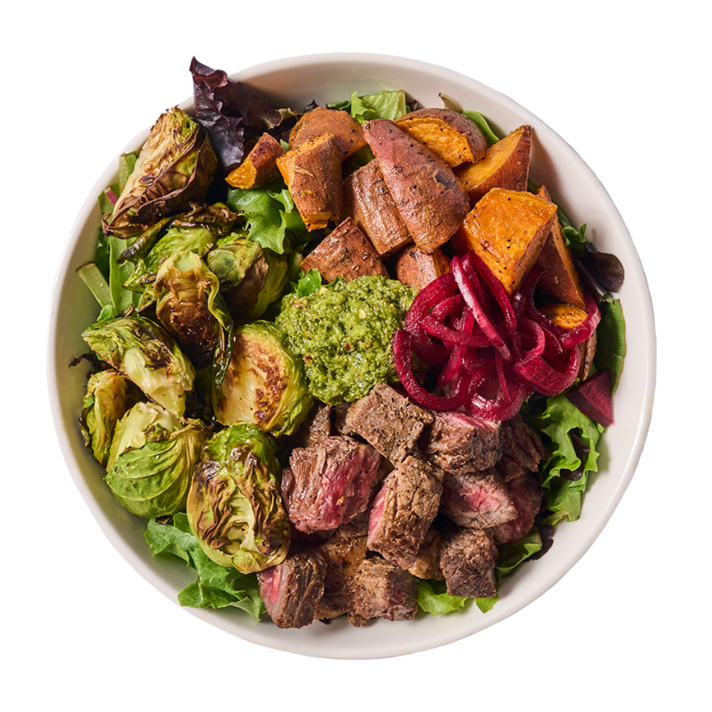 Photo 1 of 4: THE LITTLE BEET-LENOX HILL OLO