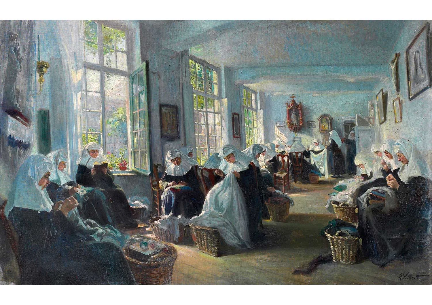 UR_Begijnhof_M.Gilbert_interieur_met_begijnen.jpg