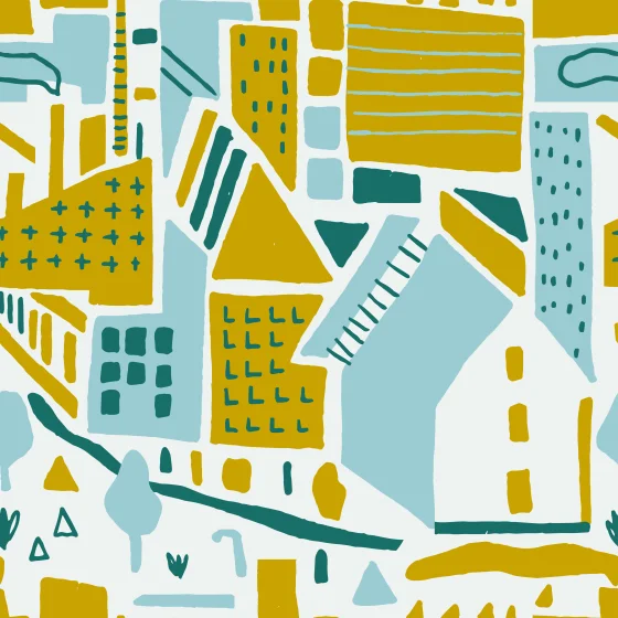 5 Simple Ways to Build a Village – for Yourself