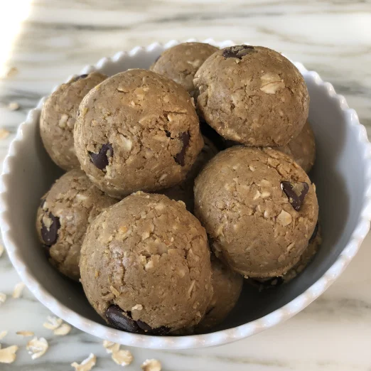 Pack Some Power Bites