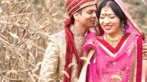 Fei and Kanishk Wedding Trailer