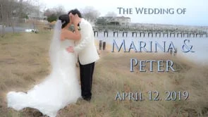 Marina and Peter's Trailer