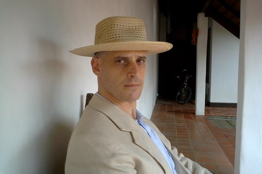 Australian Writer Who Insulted Thai Monarchy Shares Prison Cell With Child Molester, Weapons Dealer