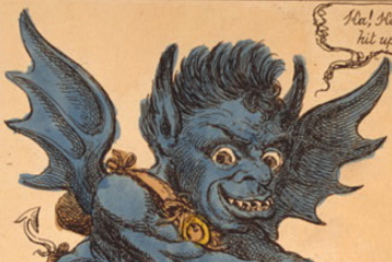 Cook County's Property Tax: The Motion Picture