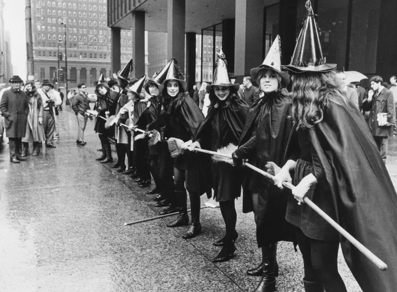 Season of the W.I.T.C.H.