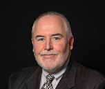 Patrick Cafferty, MPAS, PA-C, CPCO, DFAAPA, FAAPM