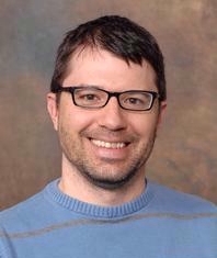 Daniel Hargraves, MSW
