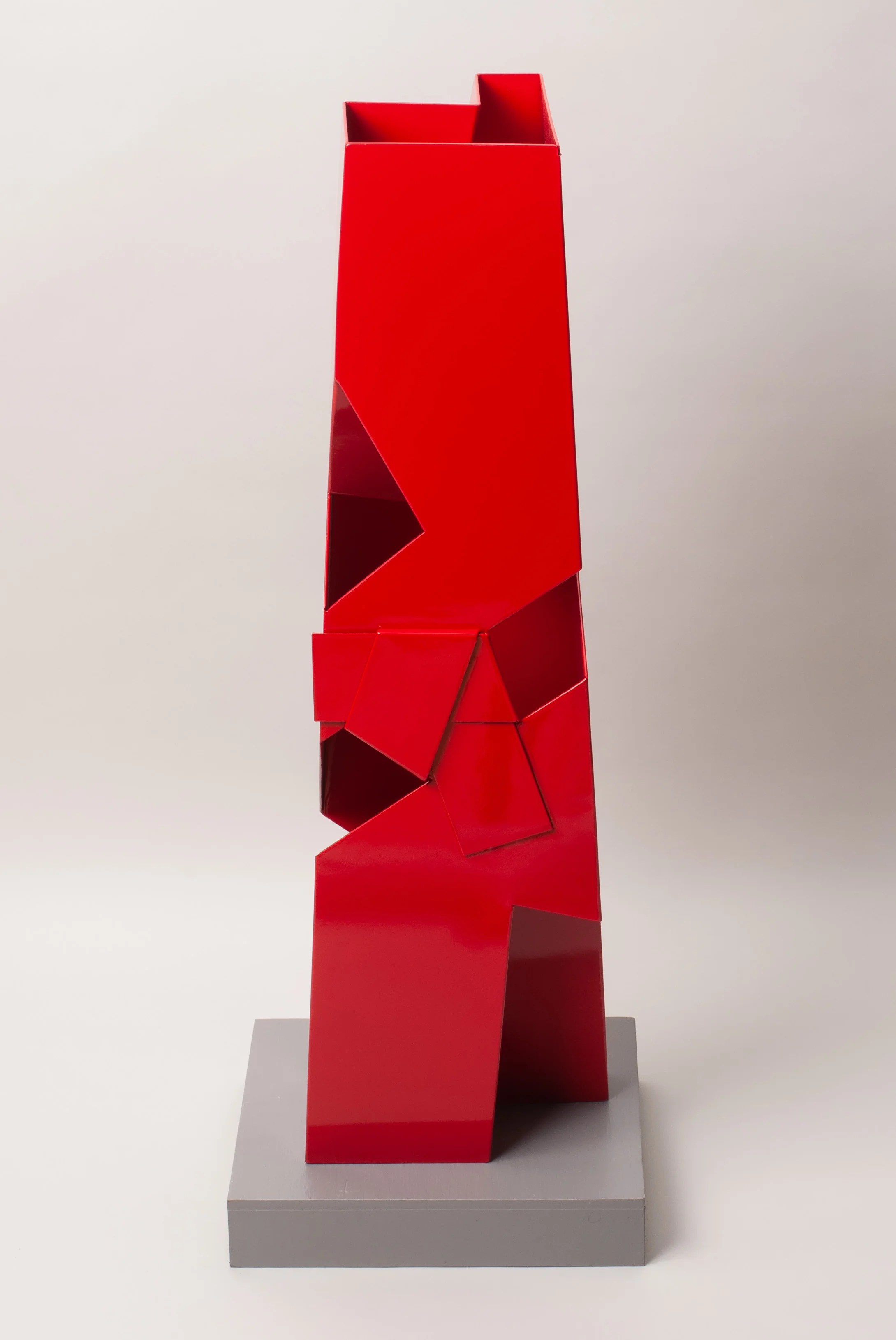 Freestanding Sculpture Page — Dan Droz