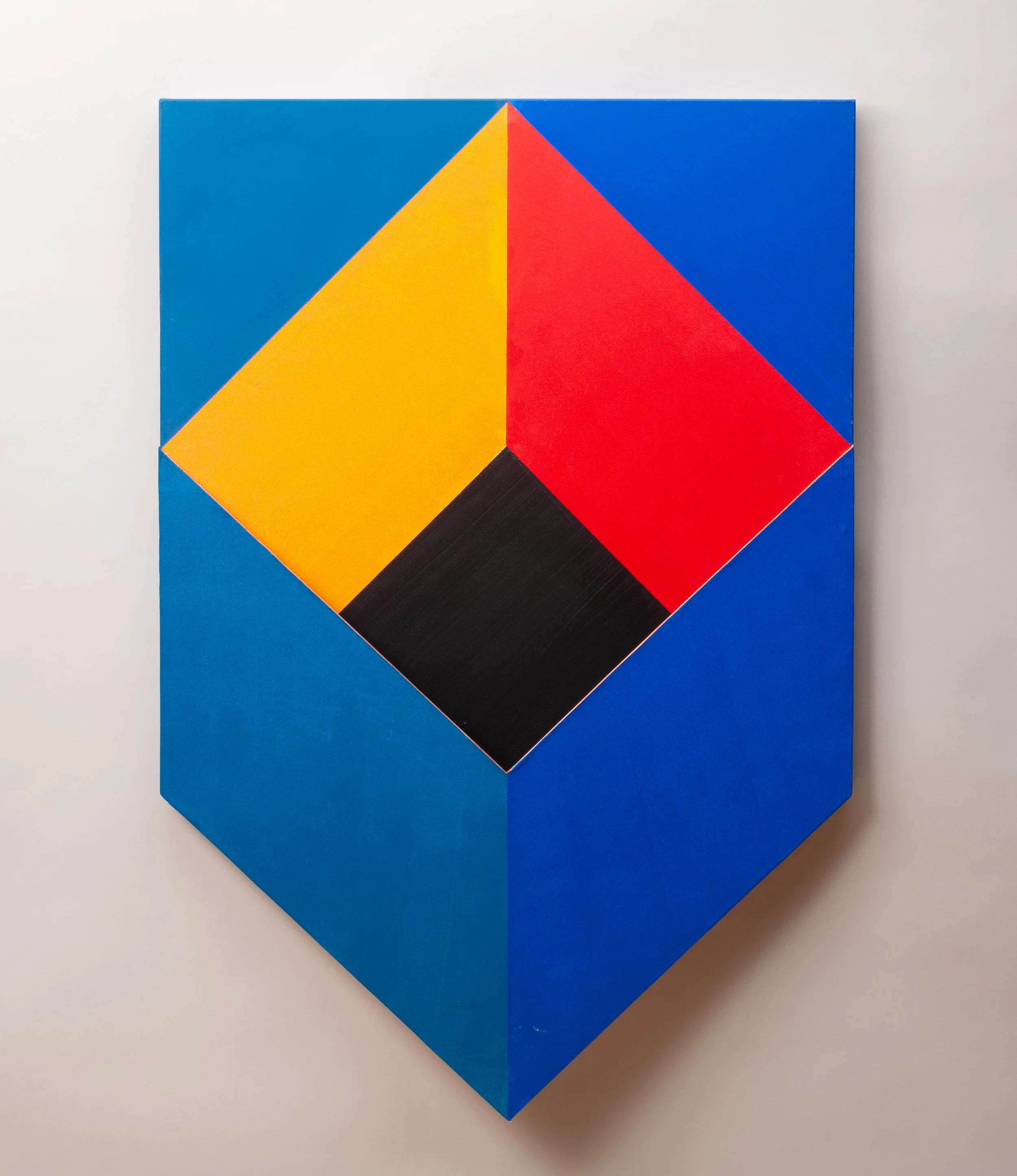 Perspective Box 3, 2018