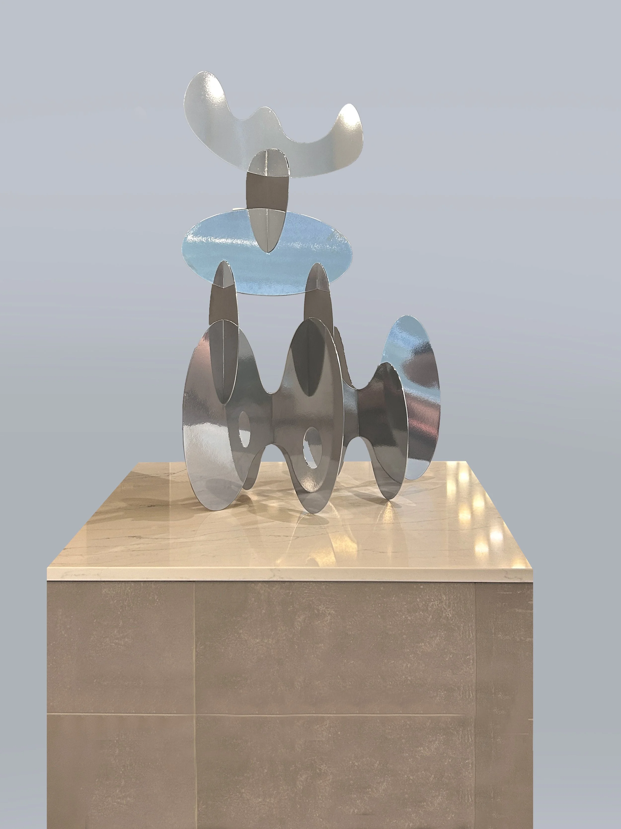 On Top