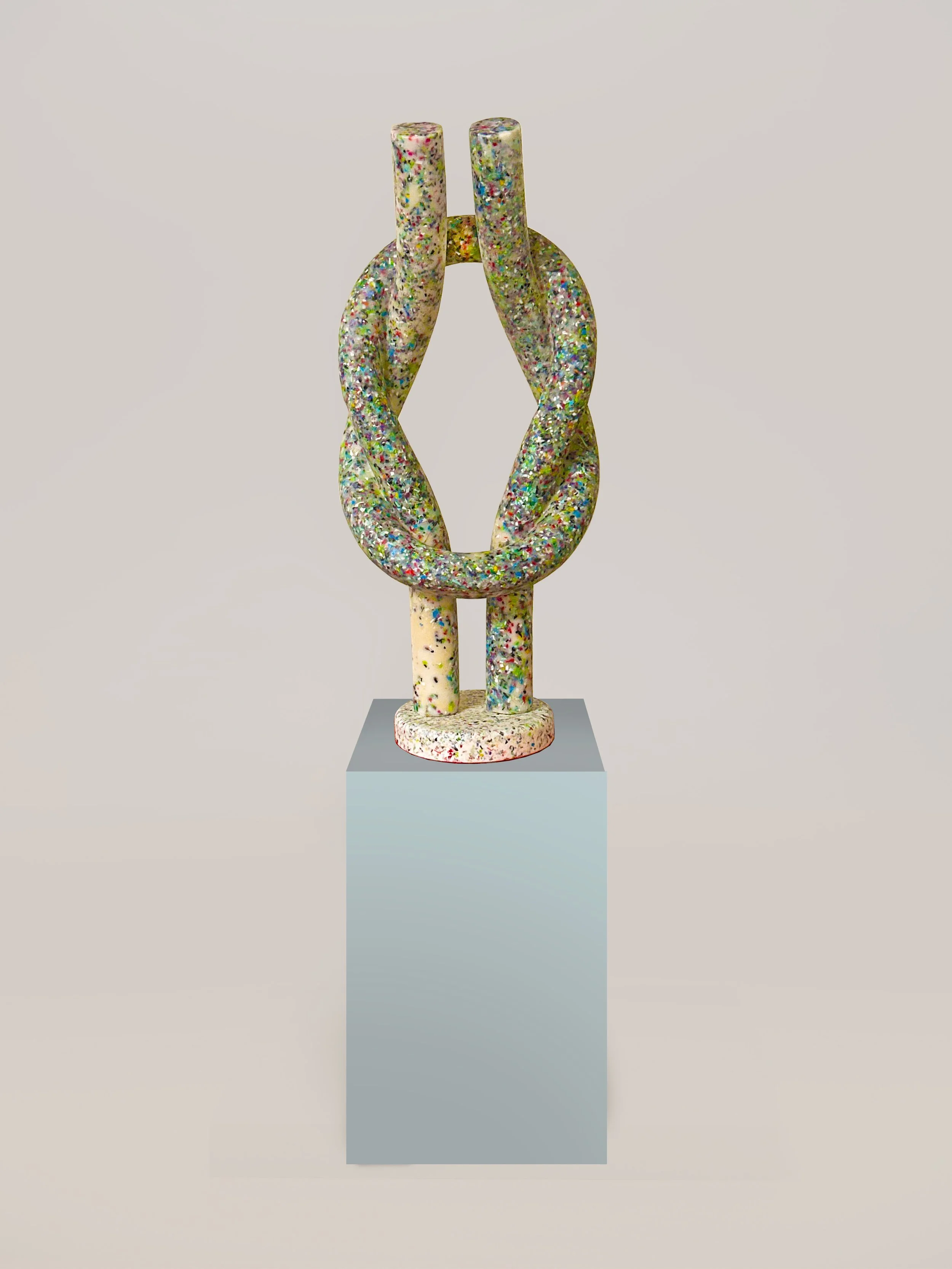 Speckled Lady